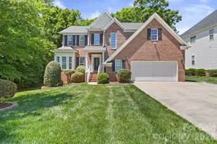 10731 Persimmon Creek Dr, Mint Hill, NC 28227 - Photo 39