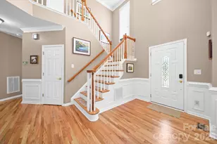 10731 Persimmon Creek Dr, Mint Hill, NC 28227 - Photo 13