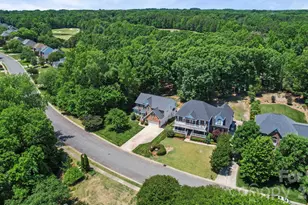 10731 Persimmon Creek Dr, Mint Hill, NC 28227 - Photo 33