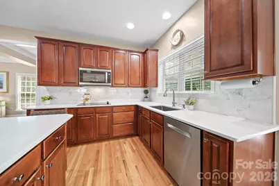 10731 Persimmon Creek Drive, Mint Hill, NC 28227 - Photo 5