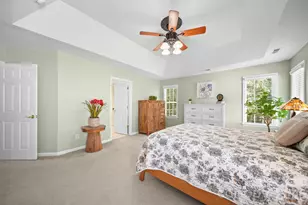 10731 Persimmon Creek Dr, Mint Hill, NC 28227 - Photo 15