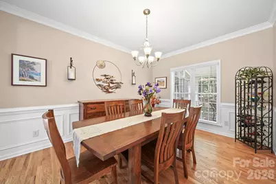 10731 Persimmon Creek Drive, Mint Hill, NC 28227 - Photo 11
