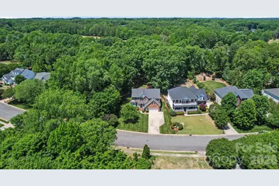 10731 Persimmon Creek Drive, Mint Hill, NC 28227 - Photo 35