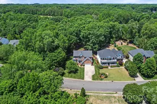 10731 Persimmon Creek Dr, Mint Hill, NC 28227 - Photo 35