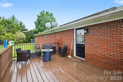 2219 Rock Rest Road, Wingate, NC 28174 - Photo 7