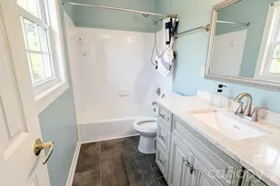 7218 Quail Ridge Dr, Charlotte, NC 28226 - Photo 23