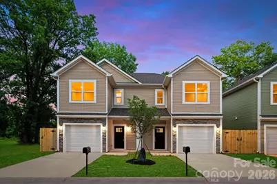 2920 Capitol Drive, Charlotte, NC 28208 - Photo 1