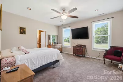 4415 Old Monroe Marshville Road, Wingate, NC 28174 - Photo 9