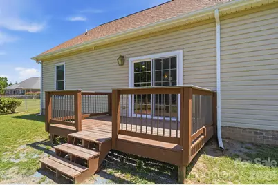 4415 Old Monroe Marshville Road, Wingate, NC 28174 - Photo 23