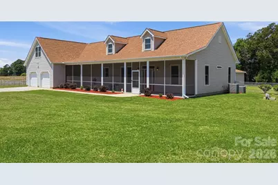 4415 Old Monroe Marshville Road, Wingate, NC 28174 - Photo 3