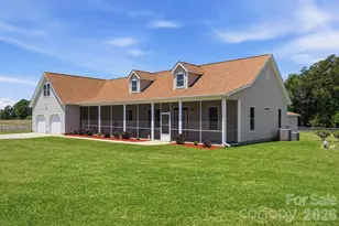 4415 Old Monroe Marshville Rd, Wingate, NC 28174 - Photo 3