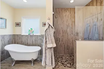 4415 Old Monroe Marshville Road, Wingate, NC 28174 - Photo 13