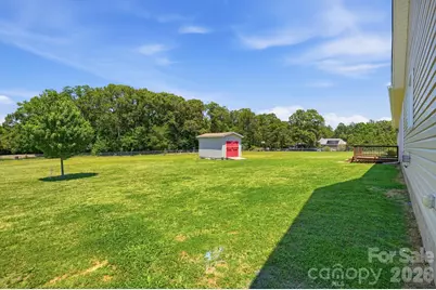 4415 Old Monroe Marshville Road, Wingate, NC 28174 - Photo 25