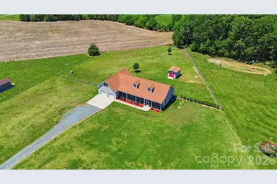 4415 Old Monroe Marshville Road, Wingate, NC 28174 - Photo 27