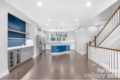 1228 Madison Towns Lane, Charlotte, NC 28209 - Photo 5