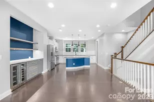1228 Madison Towns Ln, Charlotte, NC 28209 - Photo 5