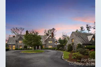 436 Vanderbilt Road, Biltmore Forest, NC 28803 - Photo 3