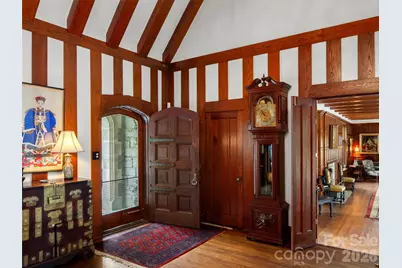 436 Vanderbilt Road, Biltmore Forest, NC 28803 - Photo 7