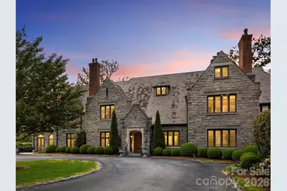 436 Vanderbilt Road, Biltmore Forest, NC 28803 - Photo 1
