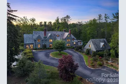 436 Vanderbilt Road, Biltmore Forest, NC 28803 - Photo 45