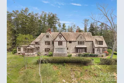 436 Vanderbilt Road, Biltmore Forest, NC 28803 - Photo 33