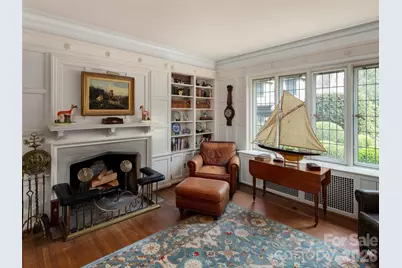 436 Vanderbilt Road, Biltmore Forest, NC 28803 - Photo 21