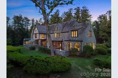 436 Vanderbilt Road, Biltmore Forest, NC 28803 - Photo 47