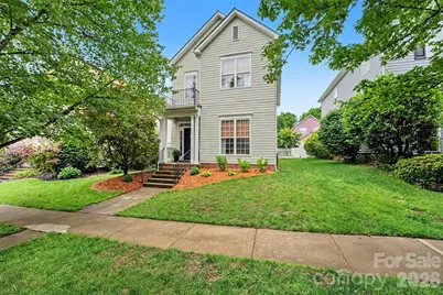 116 E Decatur Avenue, Mooresville, NC 28117 - Photo 1