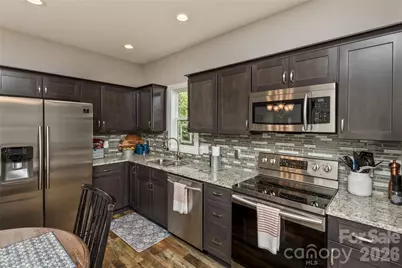 206 Linsonwood Road, Waynesville, NC 28786 - Photo 7