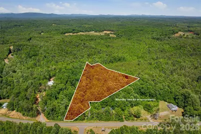 0 Nc 126 Road, Morganton, NC 28655 - Photo 1
