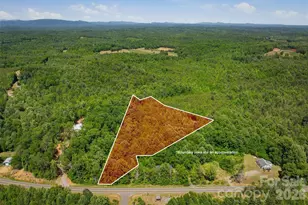 0 Nc 126 Rd, Morganton, NC 28655 - Photo 1