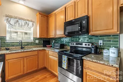11737 Fiddlers Roof Lane, Charlotte, NC 28277 - Photo 19