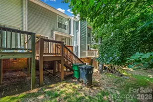8117 Circle Tree Ln, Charlotte, NC 28277 - Photo 27