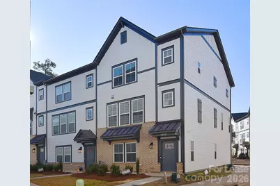 5029 Nestling Spring Street, Charlotte, NC 28205 - Photo 1