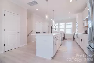 5029 Nestling Spg St, Charlotte, NC 28205 - Photo 5