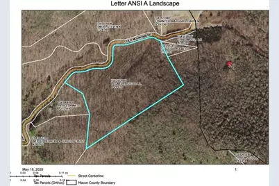 0000 Cold Mountain Road, Highlands, NC 28741 - Photo 15