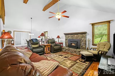 300 Bugle Boy Drive, Cullowhee, NC 28723 - Photo 35