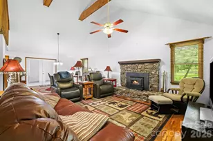 300 Bugle Boy Dr, Cullowhee, NC 28723 - Photo 35