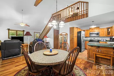 300 Bugle Boy Drive, Cullowhee, NC 28723 - Photo 37