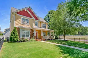 4000 Warwagon Dr, Indian Trail, NC 28079 - Photo 5