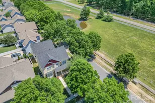 4000 Warwagon Dr, Indian Trail, NC 28079 - Photo 43