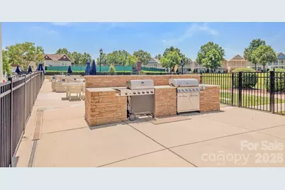 4000 Warwagon Drive, Indian Trail, NC 28079 - Photo 37