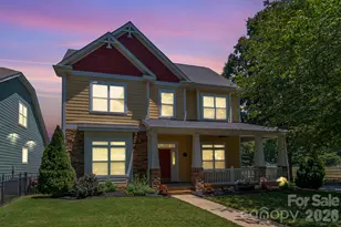 4000 Warwagon Dr, Indian Trail, NC 28079 - Photo 33