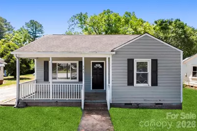 741 Cherry Road, Rock Hill, SC 29732 - Photo 1