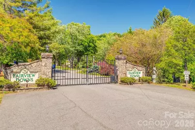 146 Churchill Downs Drive, Fairview, NC 28730 - Photo 39