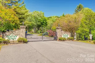 146 Churchill Downs Dr, Fairview, NC 28730 - Photo 39