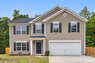 8723 Buttonwood Ct, Charlotte, NC 28215 - Photo 1
