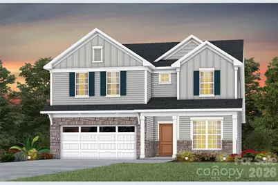 1232 Chasity Trails Court, Matthews, NC 28104 - Photo 1