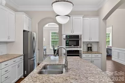 1005 Kara Court, Matthews, NC 28104 - Photo 15