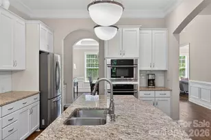1005 Kara Ct, Matthews, NC 28104 - Photo 15